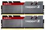 фото G.SKILL Модуль памяти G.SKILL Trident Z 16ГБ (2 x 8ГБ) 288-Pin DDR4 SDRAM 3200МГц PC4-25600 F4-3200C16D-16GTZ