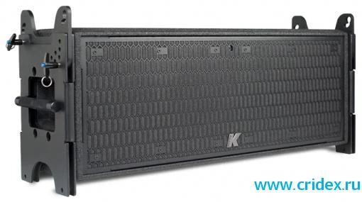 Фото Элемент линейного массива K-ARRAY KH2