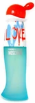 фото Moschino I Love Love 100мл Стандарт