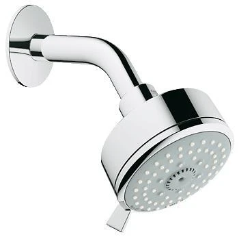 Фото Grohe New Tempesta Cosmopolitan 100 27869000 Верхний душ (хром)