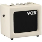 фото Гитарный комбоусилитель VOX MINI3-G2 Ivory