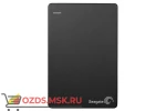 фото Seagate SATA3 1Tb 2.5″ External Backup Plus Portable Black HDD: Жесткий диск