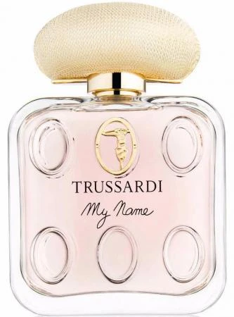 Фото Trussardi My Name 50мл Стандарт