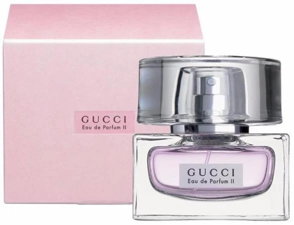 Фото Gucci 2 Pink 75мл Тестер