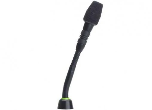 Фото Микрофон конференционный SHURE MX405RLP/N