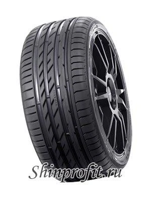 Фото Nokian Hakka Black SUV 265/50 ZR19 106Y