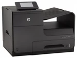 фото HP Officejet Pro X551dw