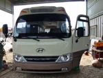 фото Автобус Hyundai County long