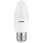 фото Светодиодная лампа 7.5Вт 220В Camelion LED7.5-C35/845/E27 11948