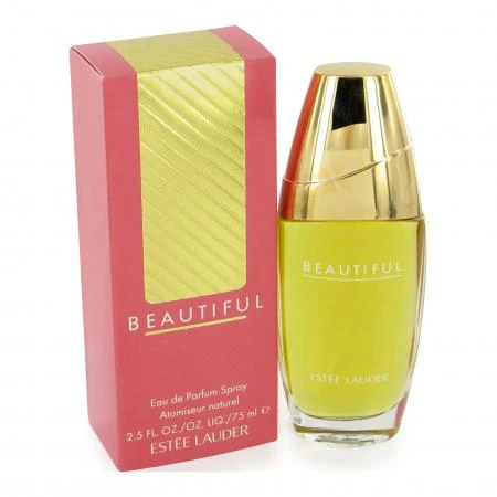 Фото Estee Lauder Beautiful 75мл Тестер