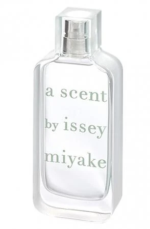 Фото Issey Miyake A Scent By EDT 50мл Стандарт