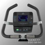 Фото №3 Велотренажер Clear Fit GB 50 Ego