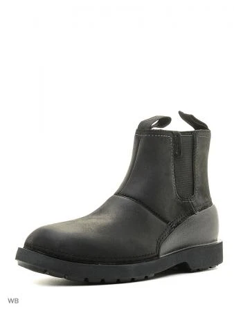 Фото CROCS Ботинки Breck Boot M