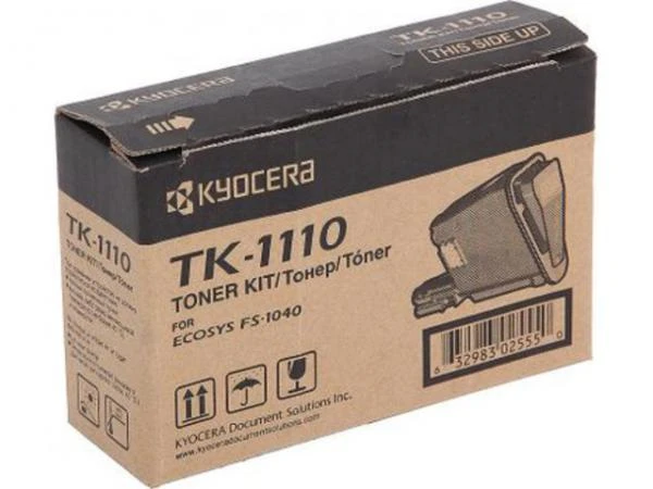 Фото Kyocera TK-1110