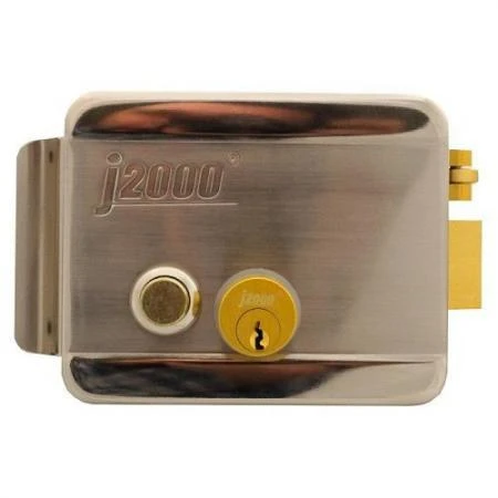 Фото J2000-Lock-EM02CS