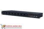 фото Hyperline NPM-C-054D1216 Блок розеток