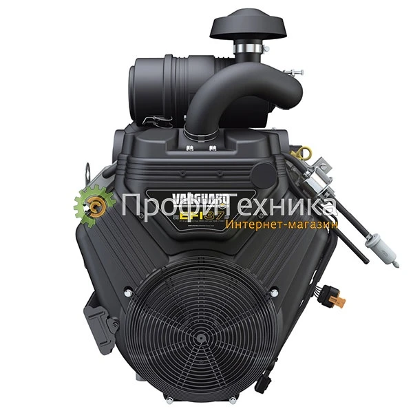 Фото Двигатель бензиновый Briggs&Stratton Vanguard EFI 37HP Marine