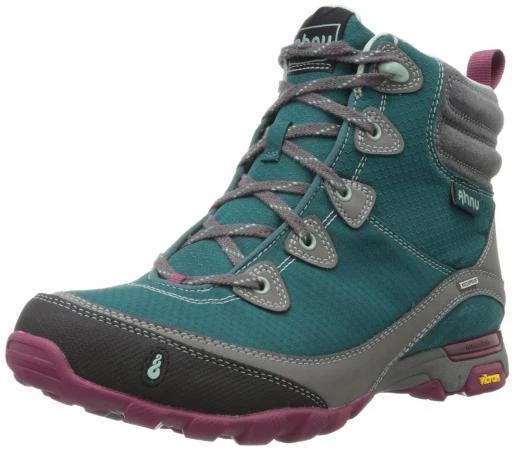 Фото Ahnu Women's Sugarpine Hiking Boot