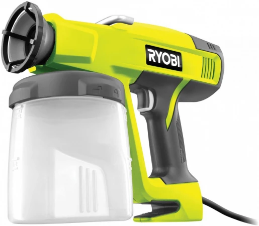 Фото Ryobi Ssp100 3000173