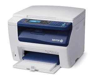 Фото Копир/МФУ Xerox WorkCentre 6015