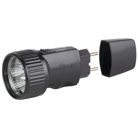 Фото Фонарь SDA30M Эконом (аккум 5LED); C0040682