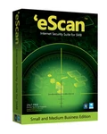 фото EScan Internet Security Suite Edition with Cloud Security for SMB