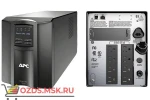 фото APC SMT1500I ИБП