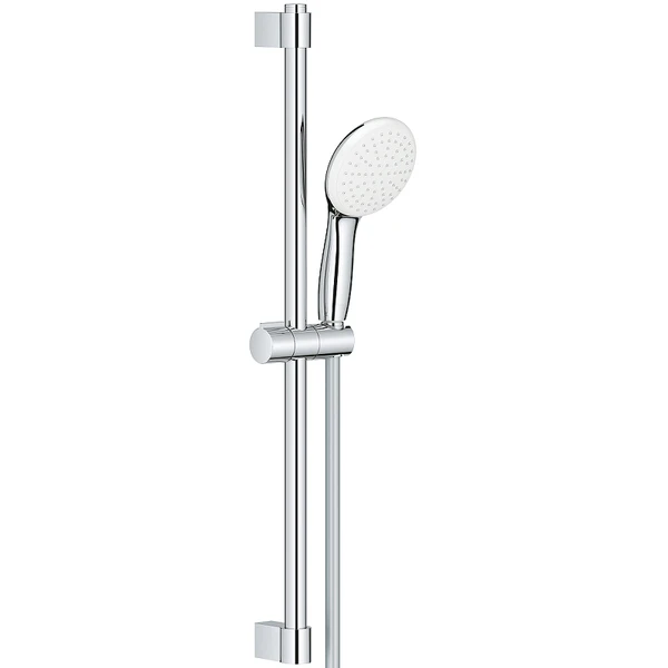 Фото Душевой гарнитур Grohe Tempesta 110 (27853003) хром