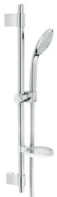 Фото Grohe Euphoria 27259000 Душевой гарнитур (хром)