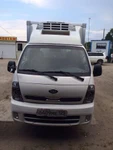 фото Kia Bongo III 1т. рефрижератор 