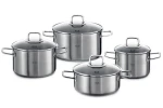 фото Набор кастрюль Fissler, серия Viseo, 4 пр. ( 8411704 )