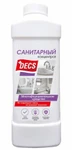 фото DECS Sanitary для ванных комнат и сантехники