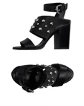 фото MCQ ALEXANDER MCQUEEN Сандалии