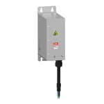 фото Фильтр ЭМС входной IP20 8А Schneider Electric VW3A4701