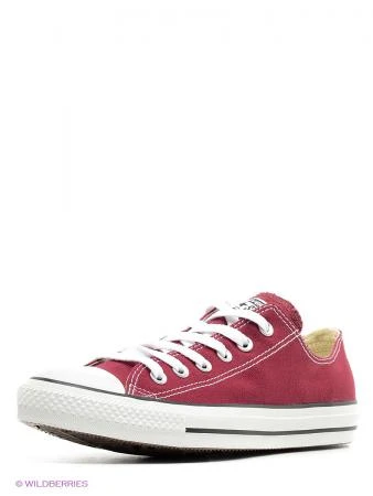 Фото Converse Chuck Taylor All Star Seasonal