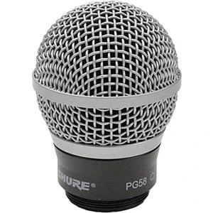 Фото Сменная беспроводная голова SHURE RPW110