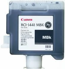 Фото Расходные материалы Canon BCI-1441MBK