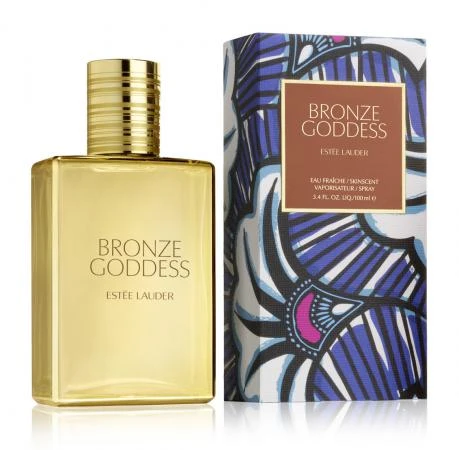 Фото Estee Lauder Bronze Goddess Skinscent 100мл Стандарт