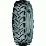 фото Шина для экскаватора-погрузчика 440/80R28 (16.9R28) 156A8 TI-20 TL Митас