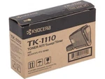 фото Расходные материалы Kyocera TK-1110