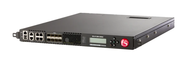 Фото Платформа F5 Networks BIG-IP® 5000