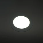 фото DMLED Встраиваемый светодиодный светильник LED TD-01 6W