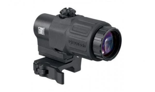 Фото EOTech Увеличительная насадка EOTech G33.STS (Black)