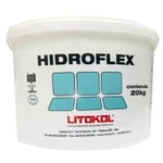 фото Мембранная гидроизоляция Hidroflex Litokol