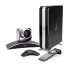 фото Комплект 2-го монитора для Polycom HDX 7000