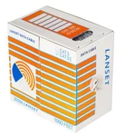 фото UTP4 LANSET Cat5e CCA 24AWG, INDOOR кор 305м