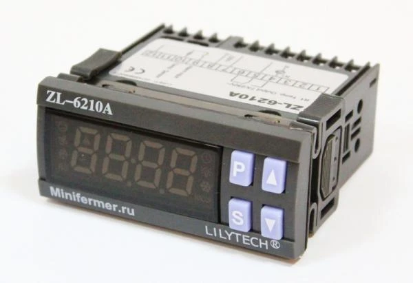 Фото LILYTECH ZL-6210A (7А)