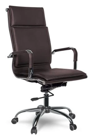 Фото Кресло REALCHAIR COLLEGE XH-635/Brown