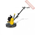 фото ЗАТИРОЧНАЯ МАШИНА WACKER CT 24 - 230Е