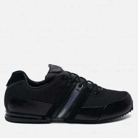 Фото Y-3 Sprint Core Black